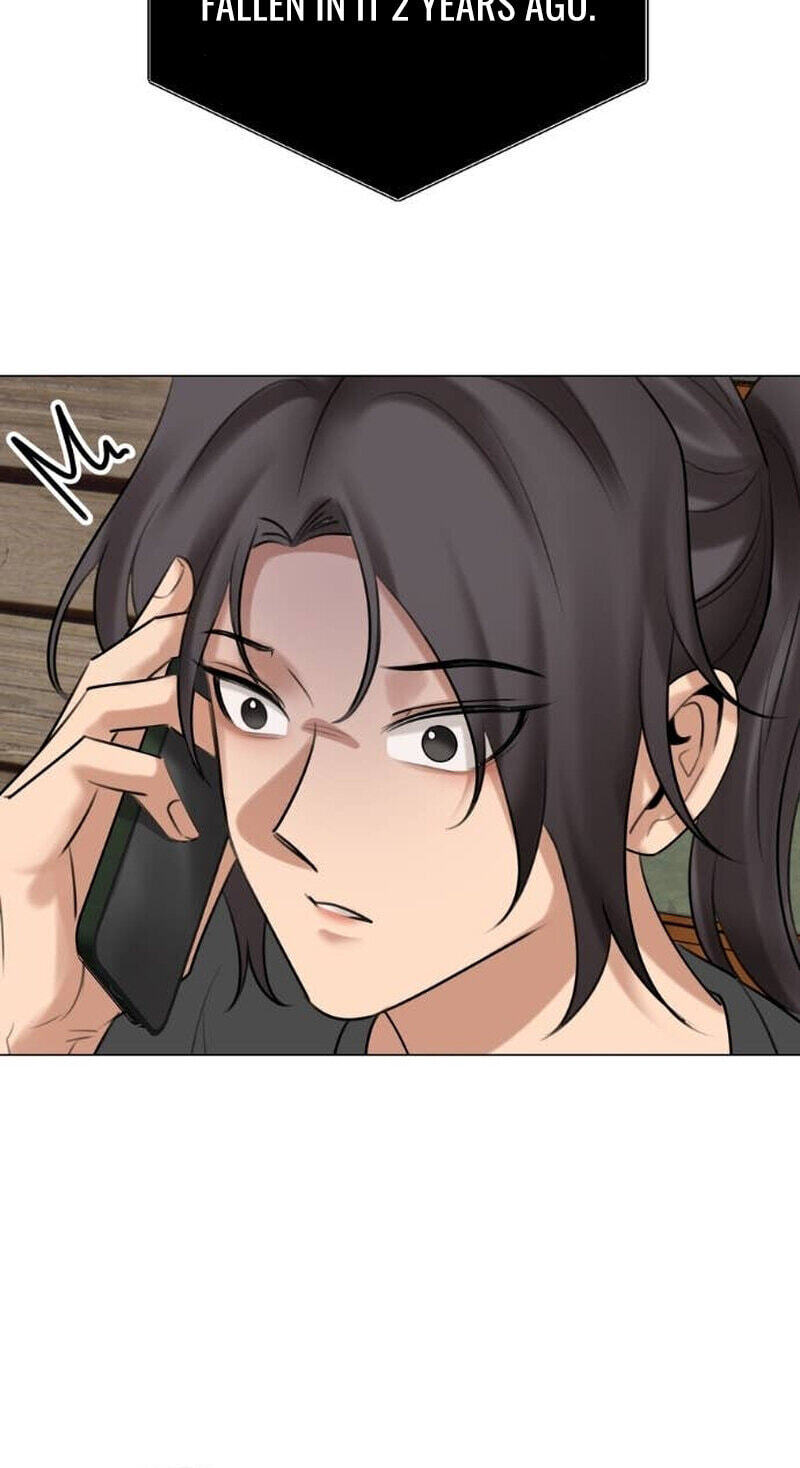 Wild Protectress Chapter 12 page 18 - 