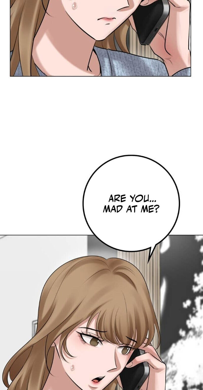 Wild Protectress Chapter 12 page 20 - 
