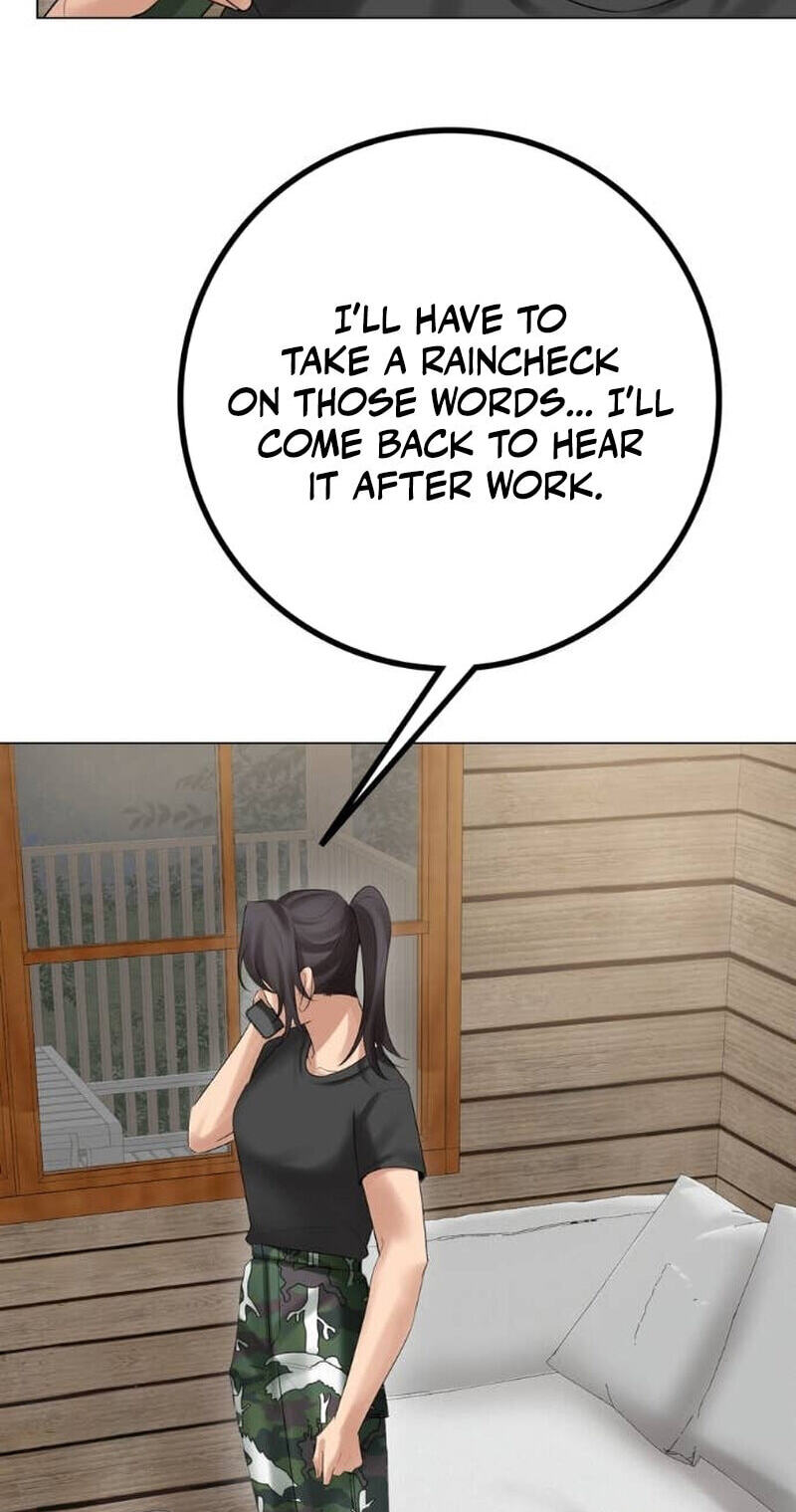 Wild Protectress Chapter 12 page 30 - 