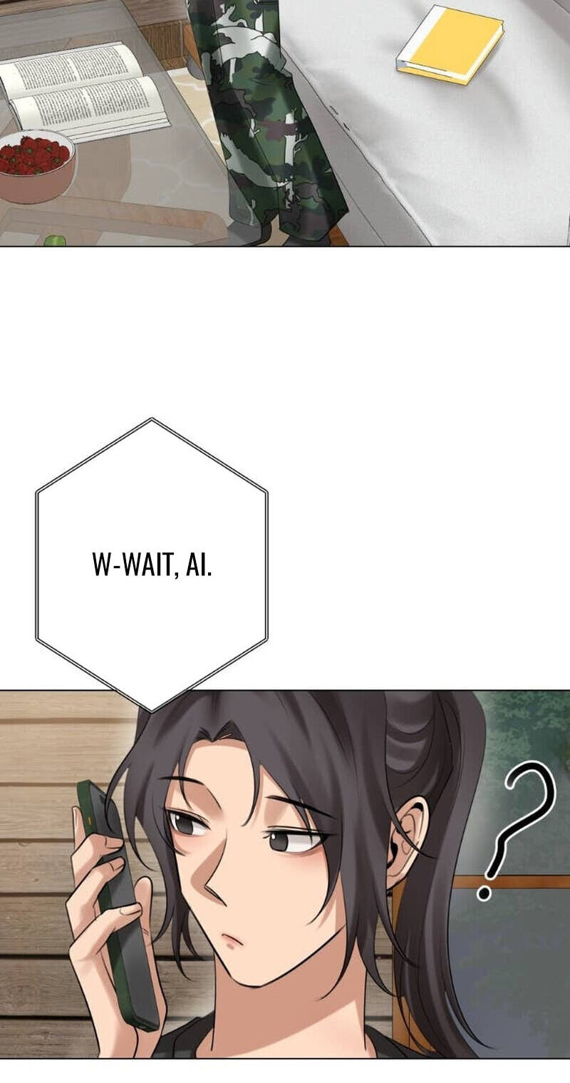 Wild Protectress Chapter 12 page 31 - 