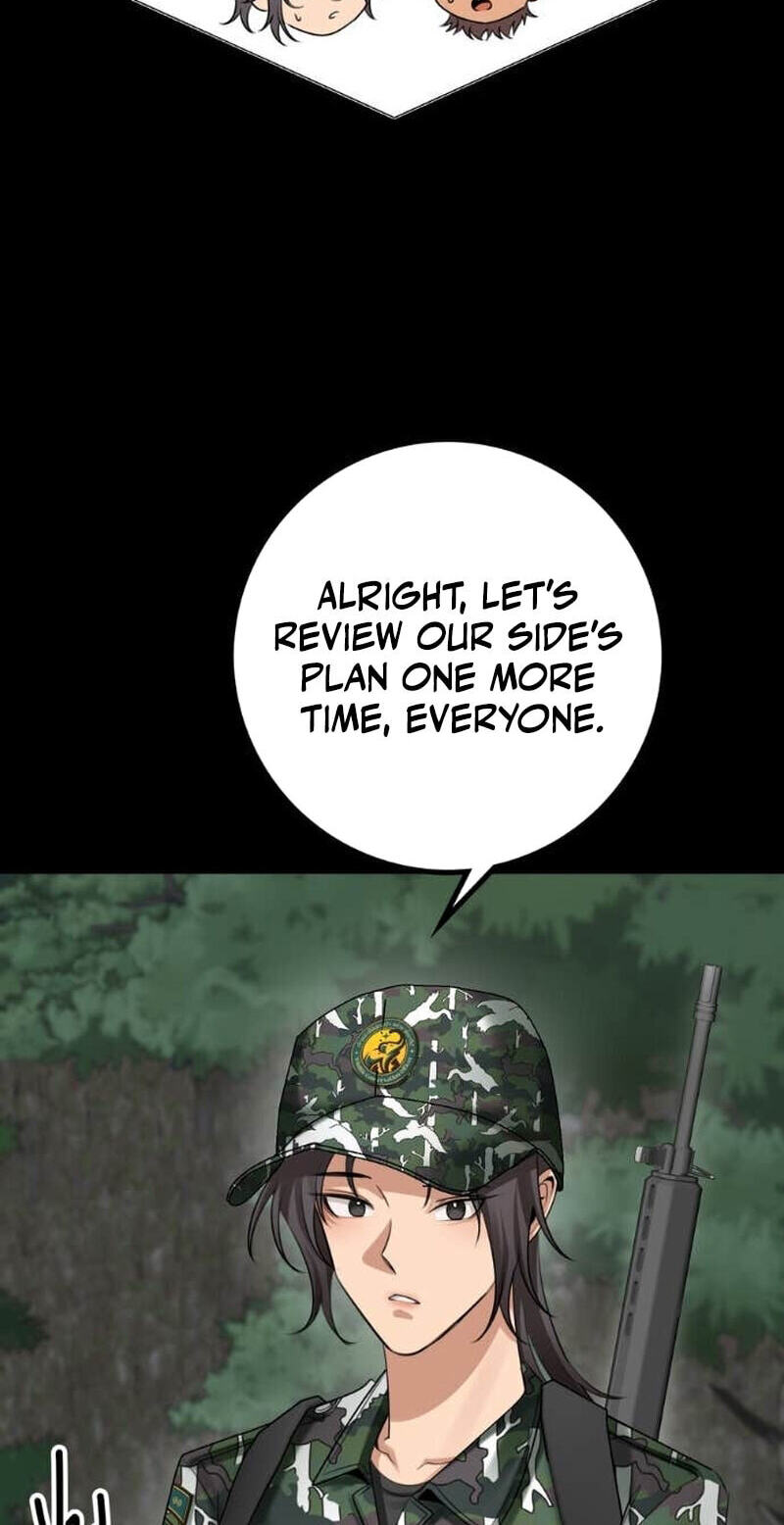 Wild Protectress Chapter 12 page 44 - 
