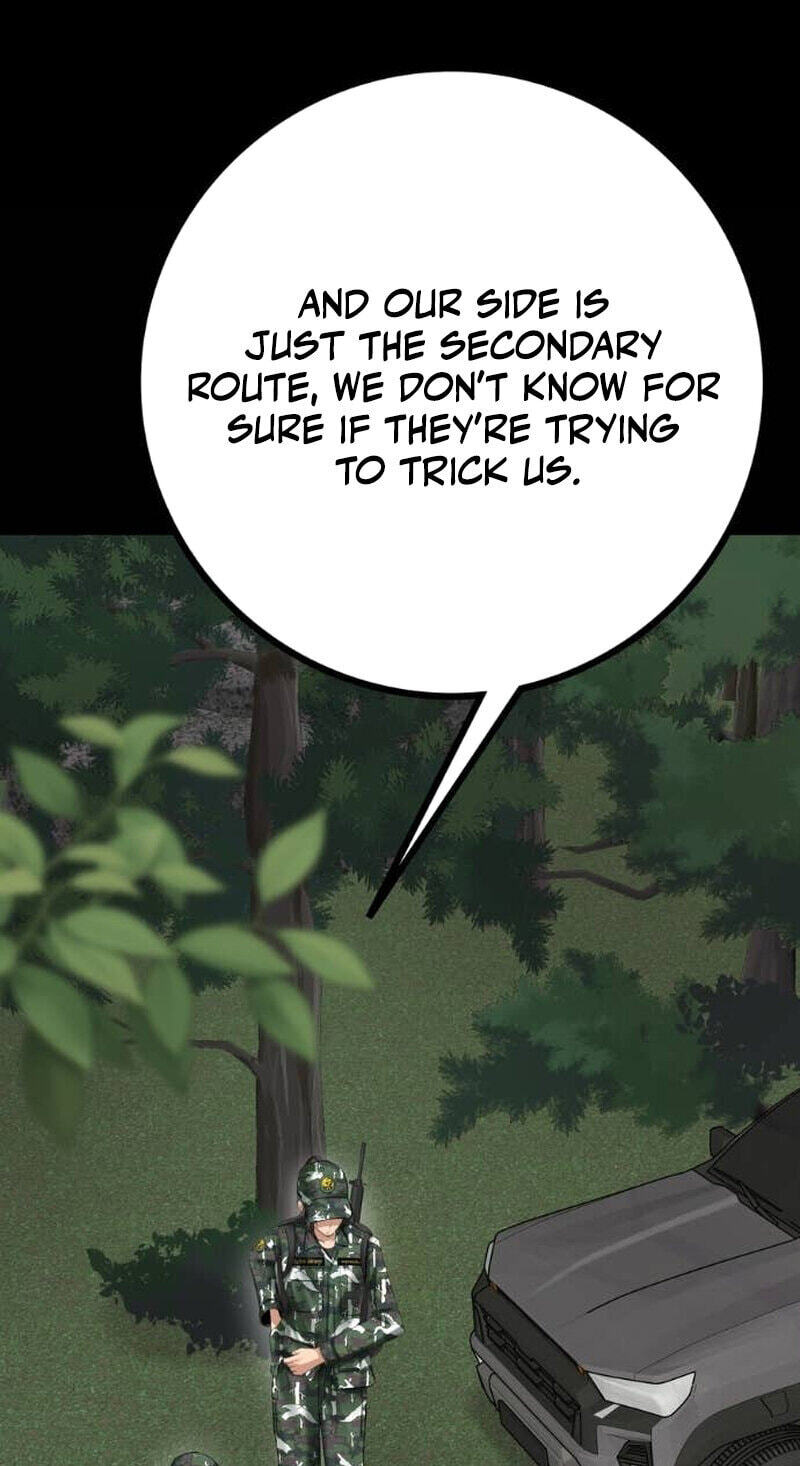Wild Protectress Chapter 12 page 46 - 