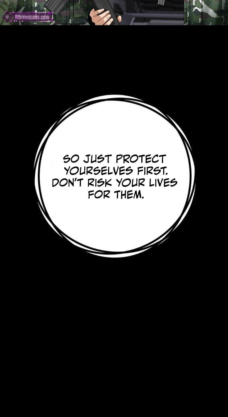 Wild Protectress Chapter 12 page 54 - 