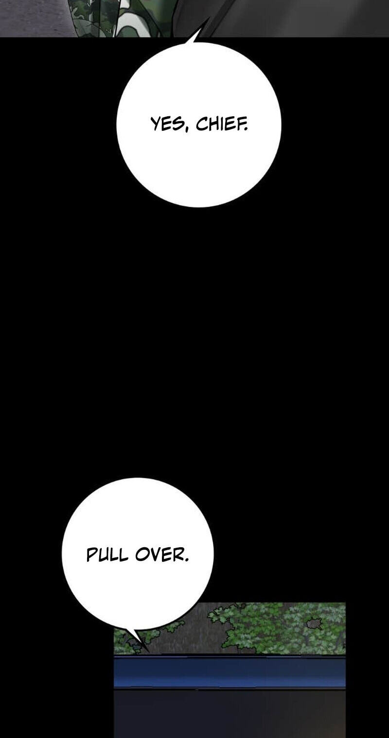 Wild Protectress Chapter 12 page 57 - 