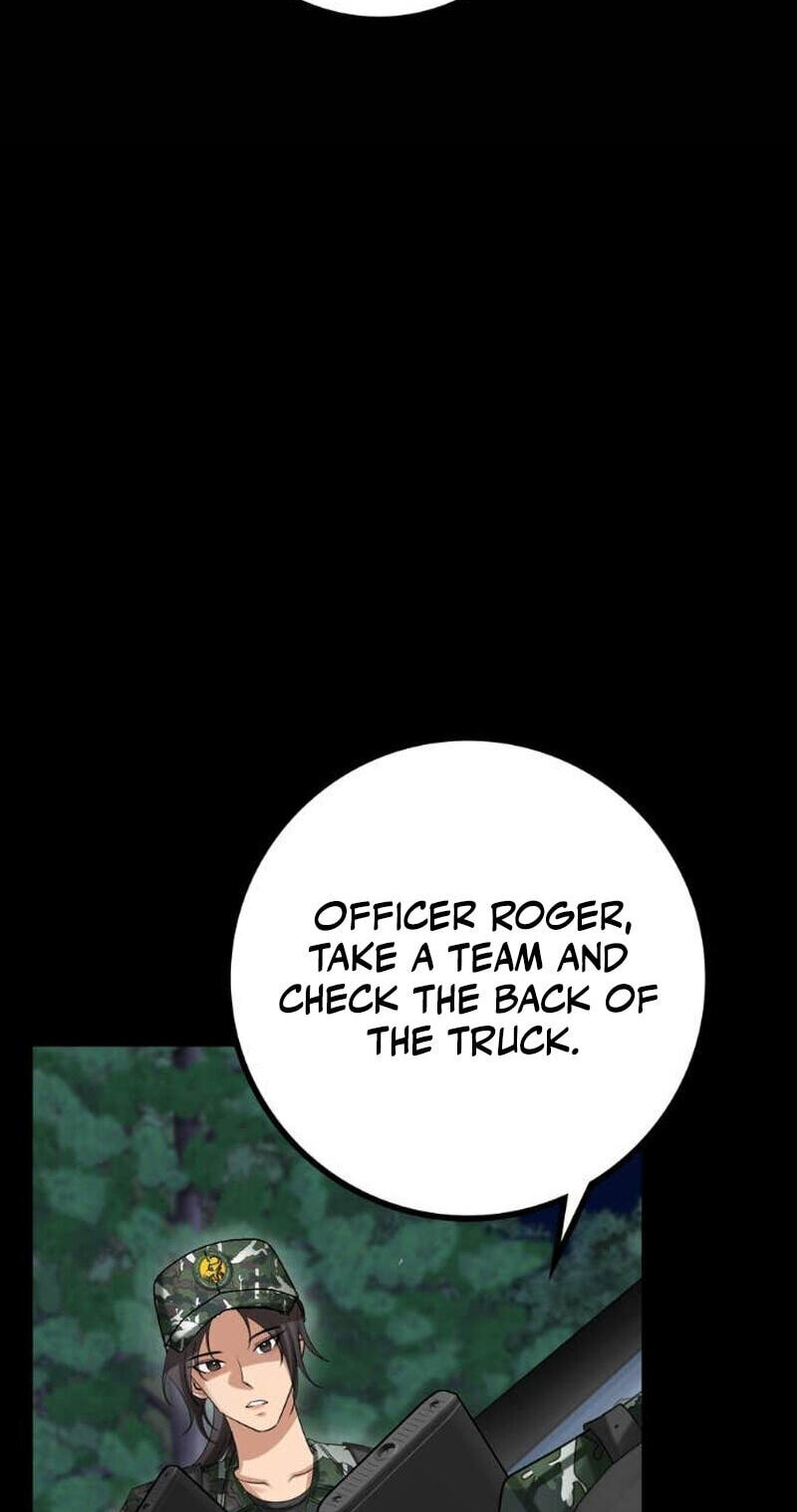 Wild Protectress Chapter 12 page 61 - 