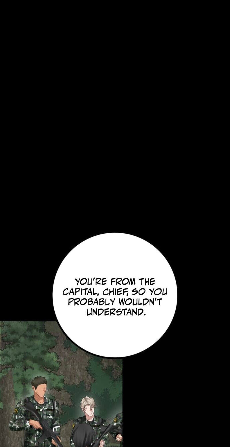 Wild Protectress Chapter 12 page 65 - 