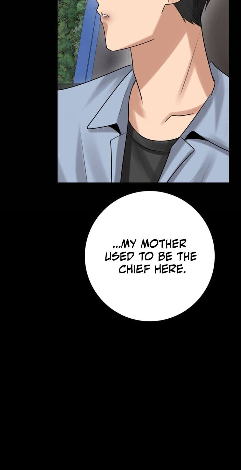 Wild Protectress Chapter 12 page 67 - 