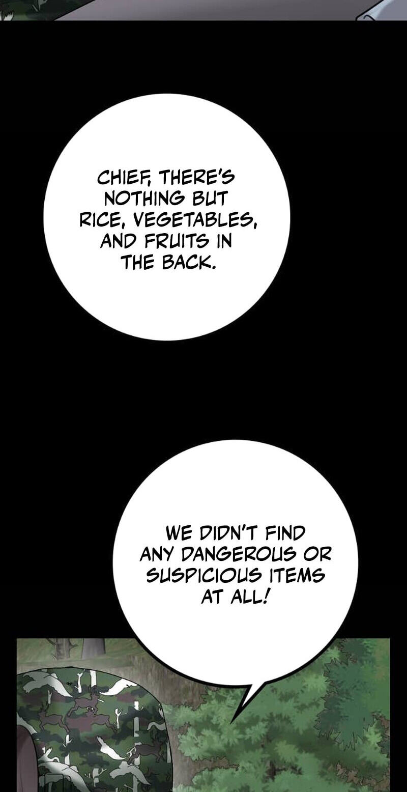 Wild Protectress Chapter 12 page 69 - 