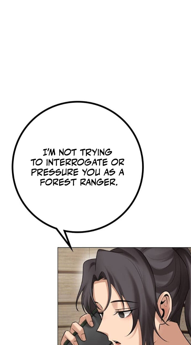 Wild Protectress Chapter 12 page 8 - 