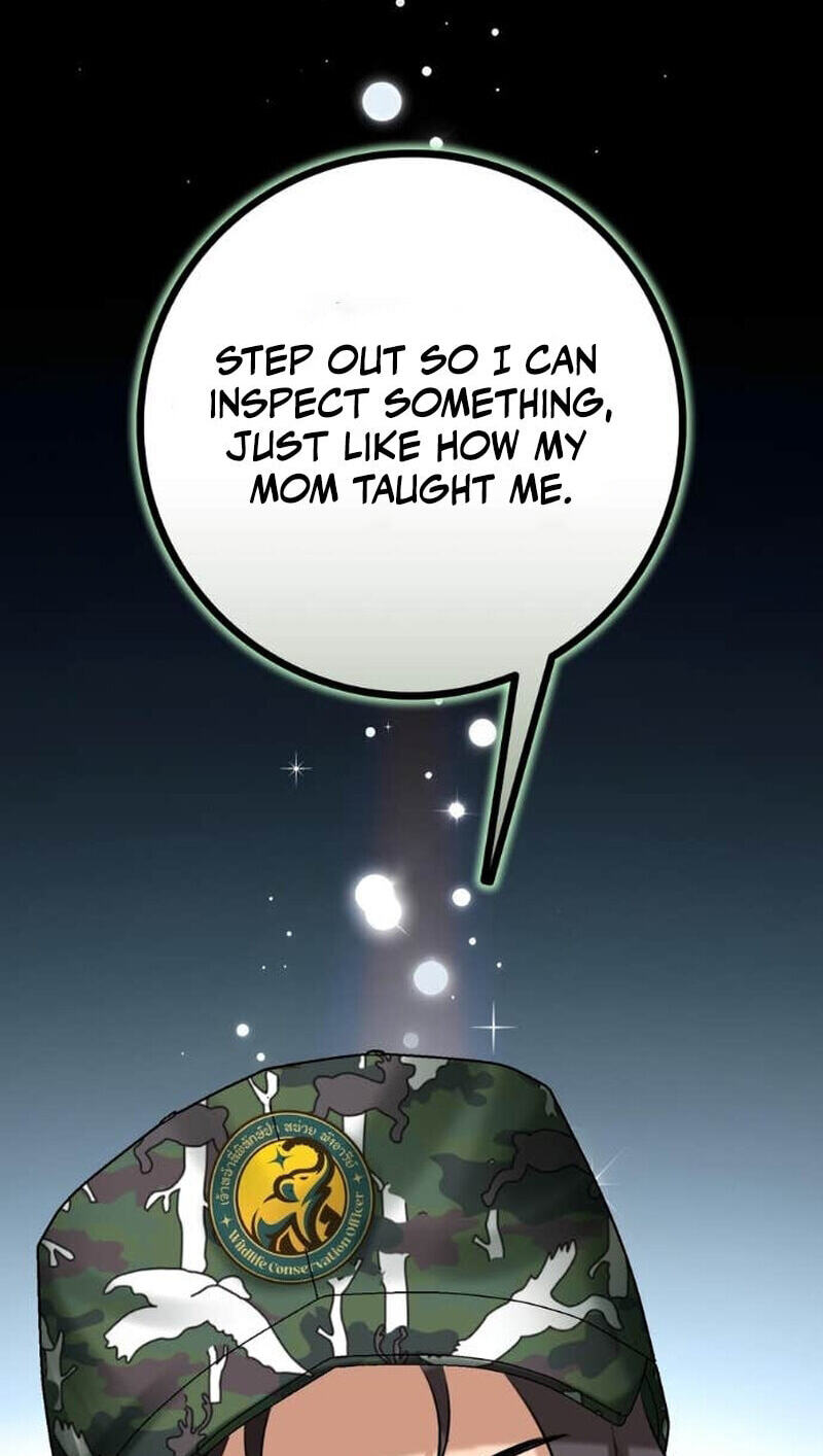 Wild Protectress Chapter 12 page 76 - 