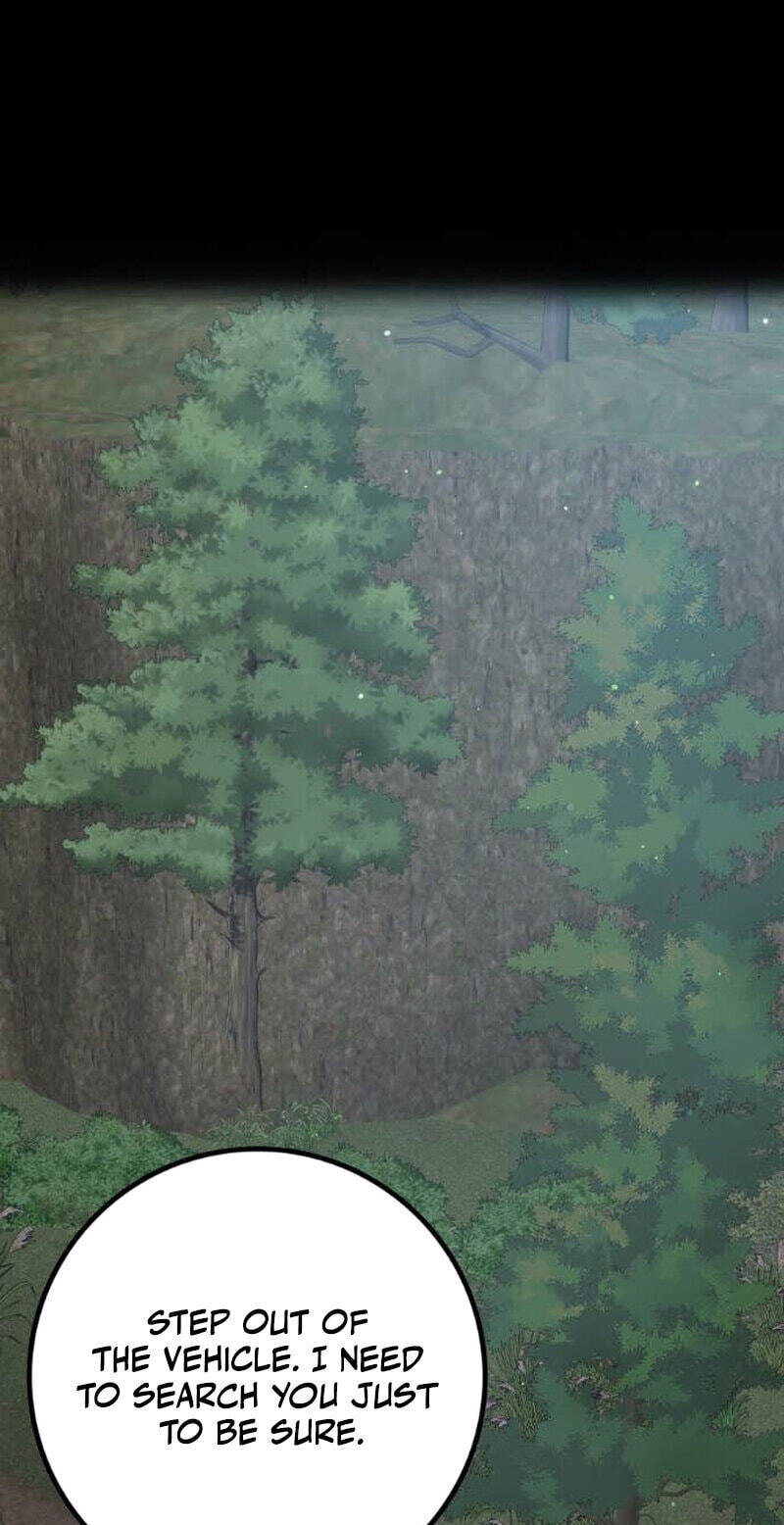 Wild Protectress Chapter 13 page 1 - 