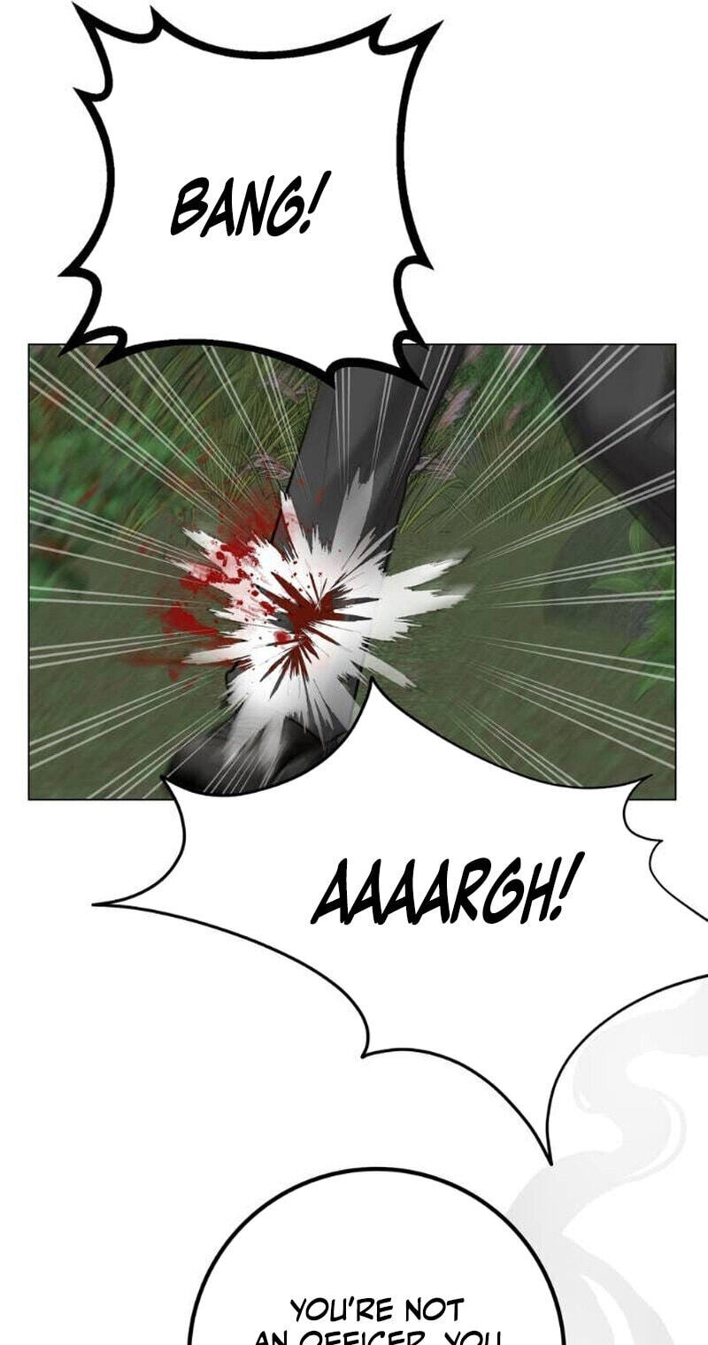 Wild Protectress Chapter 13 page 16 - 