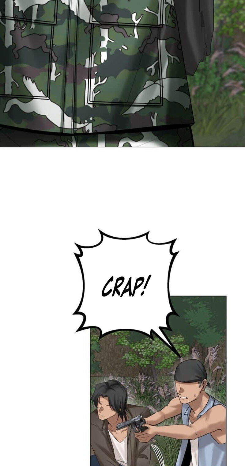 Wild Protectress Chapter 13 page 18 - 