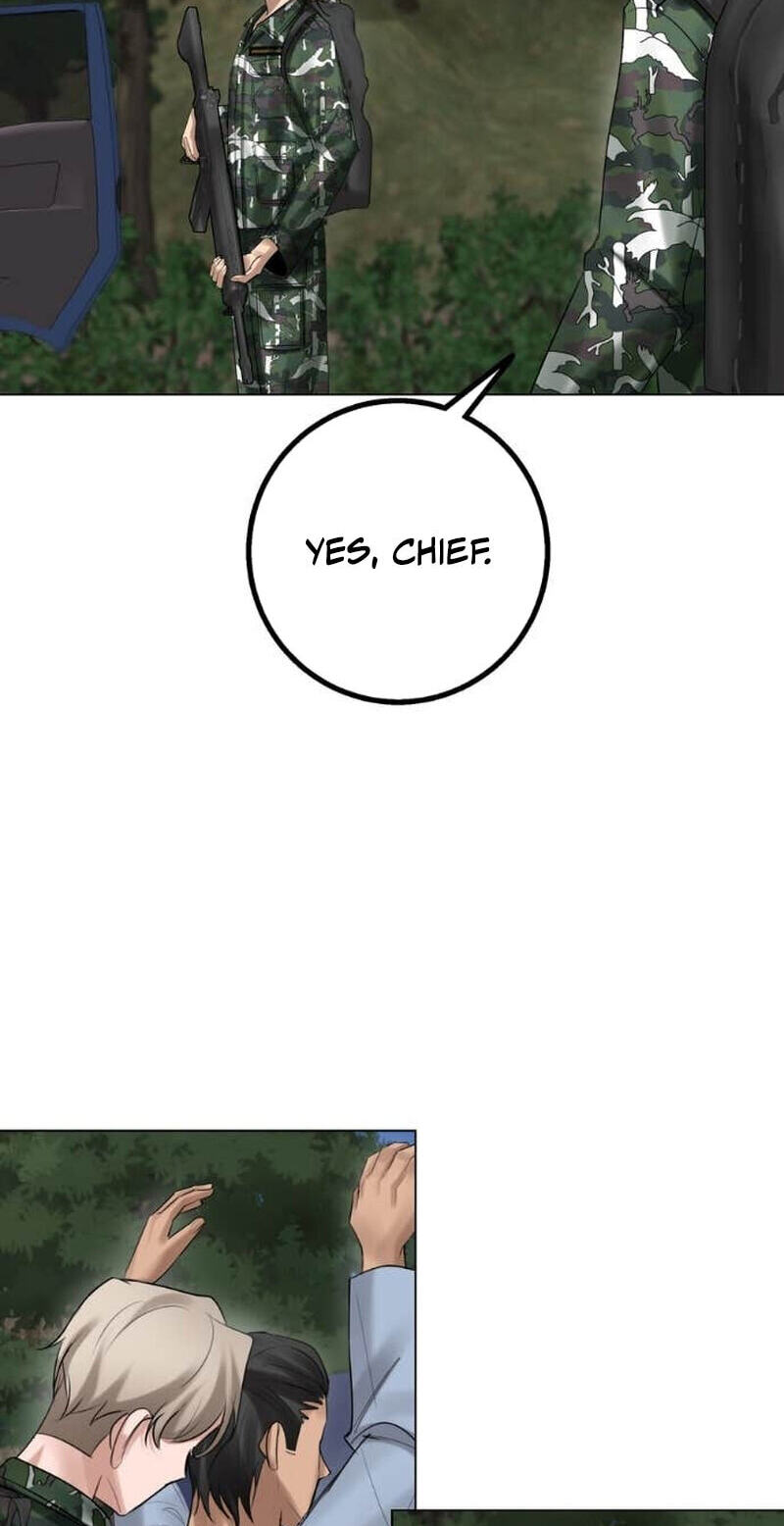 Wild Protectress Chapter 13 page 4 - 