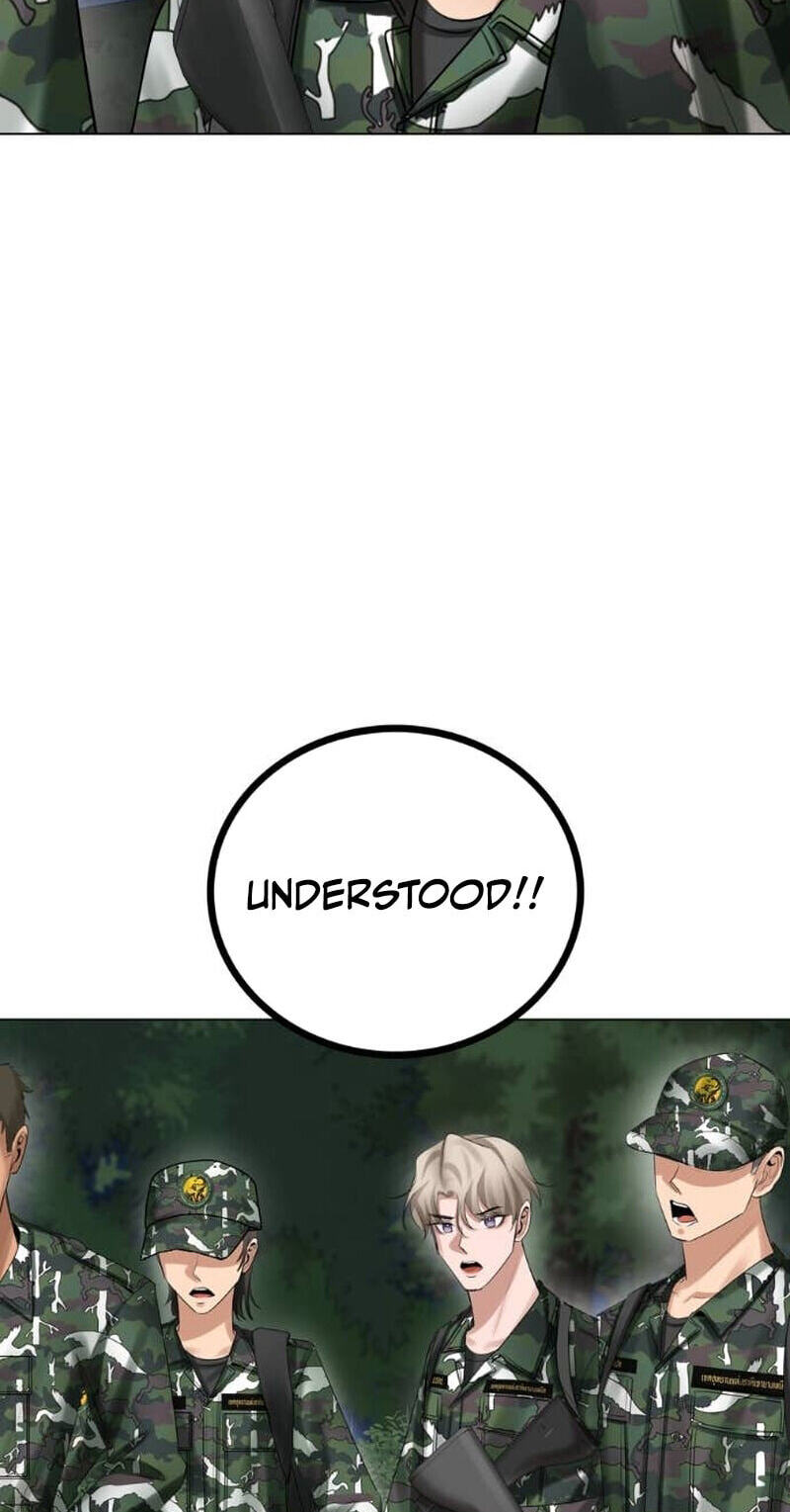 Wild Protectress Chapter 13 page 34 - 