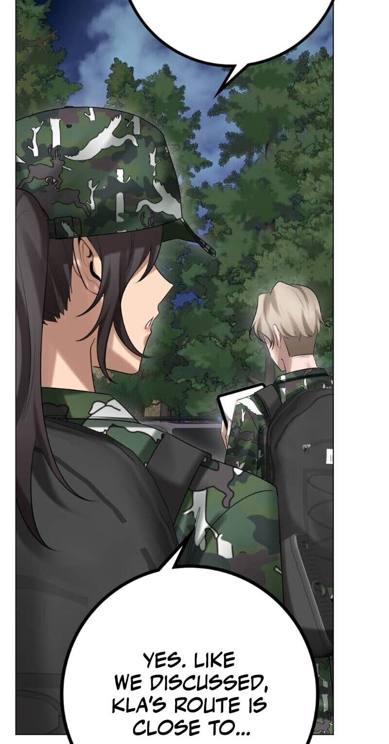 Wild Protectress Chapter 13 page 36 - 