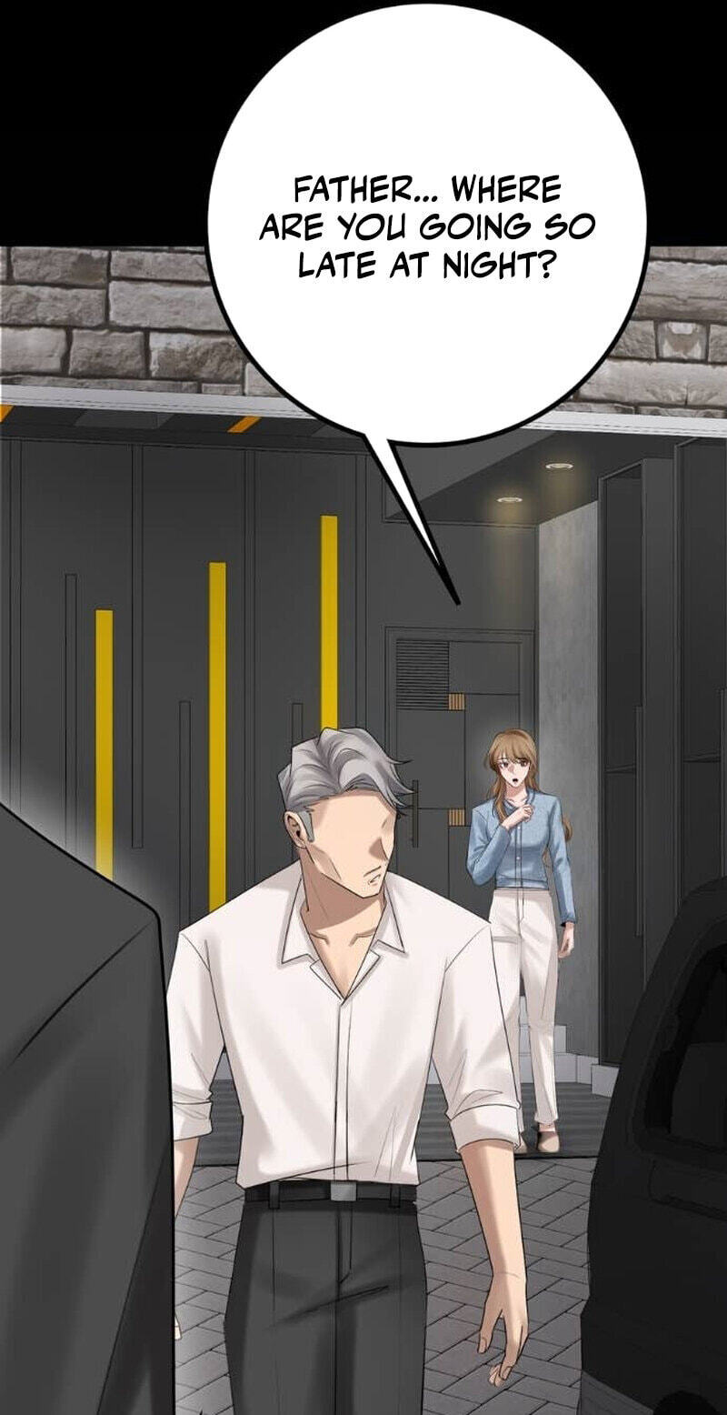 Wild Protectress Chapter 13 page 42 - 