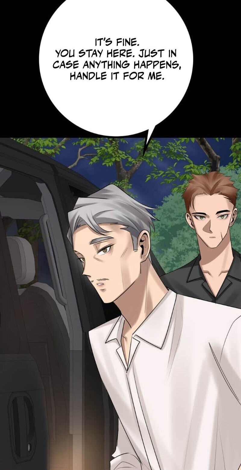 Wild Protectress Chapter 13 page 45 - 