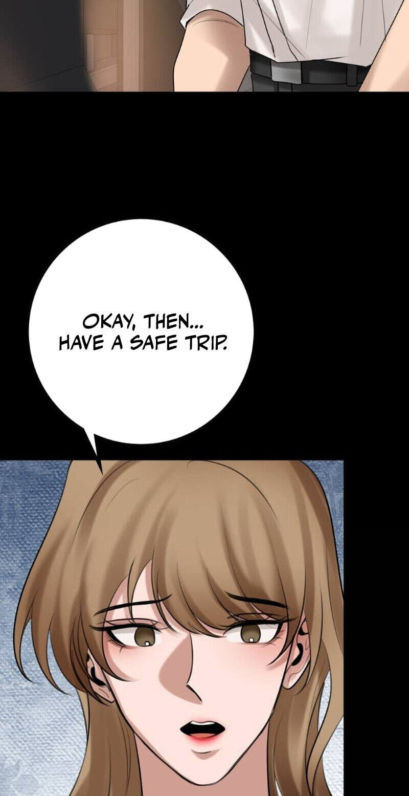 Wild Protectress Chapter 13 page 46 - 