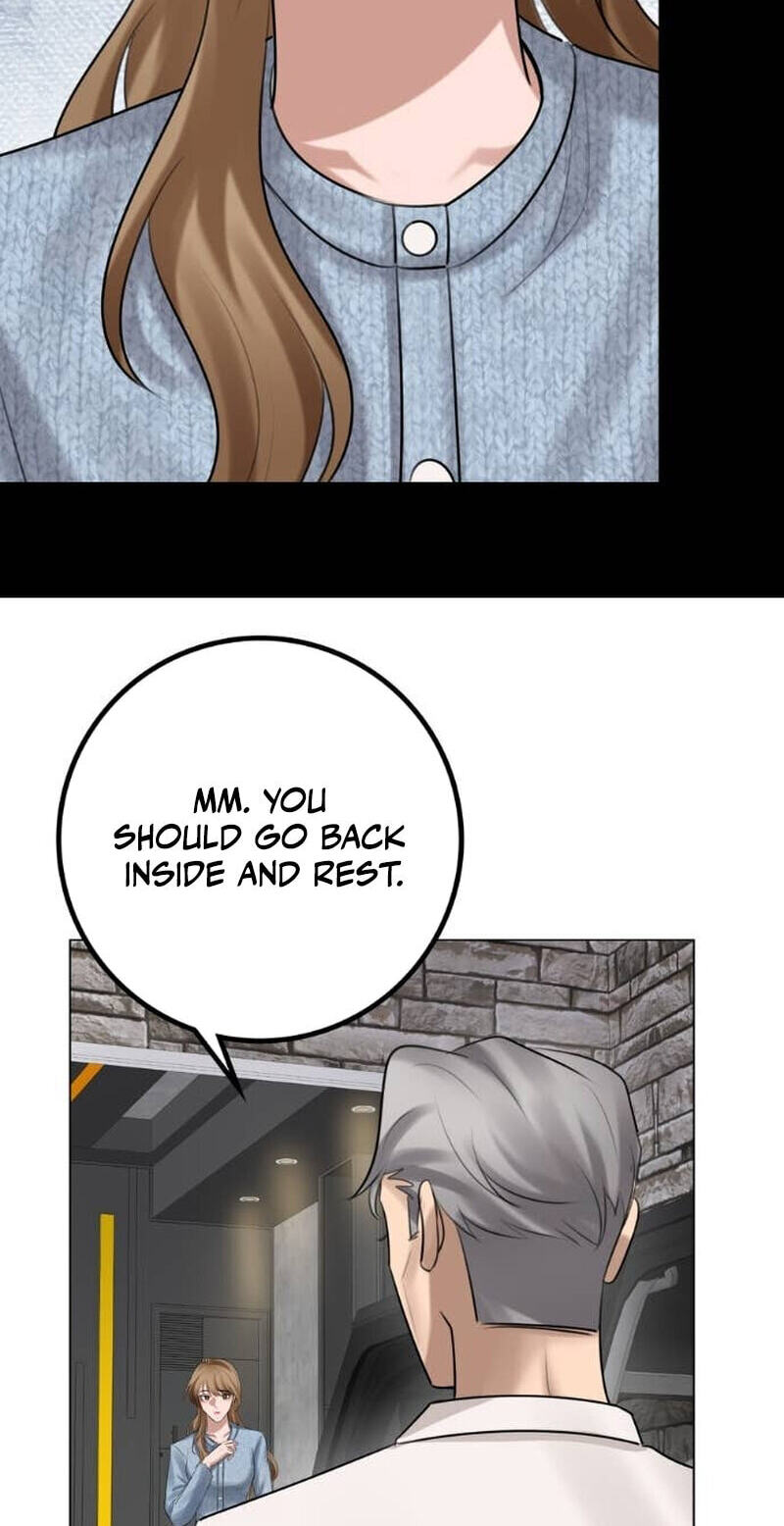Wild Protectress Chapter 13 page 47 - 