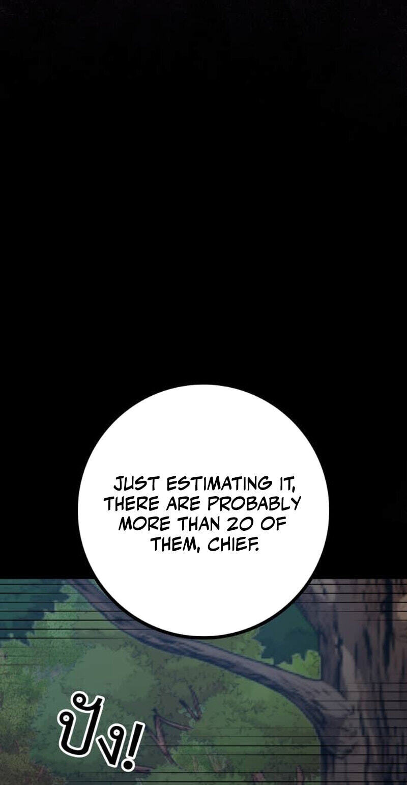 Wild Protectress Chapter 13 page 51 - 
