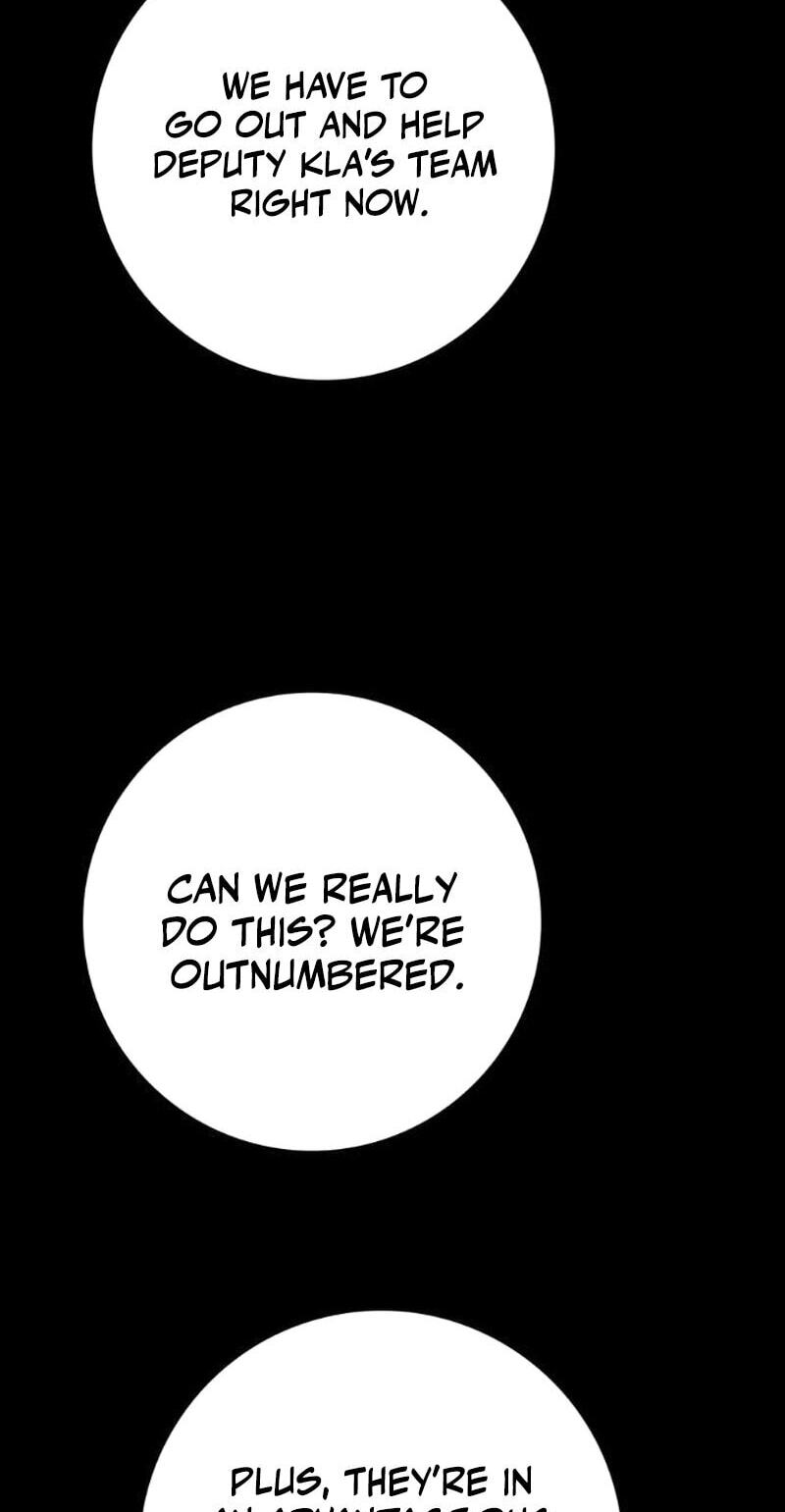 Wild Protectress Chapter 13 page 55 - 
