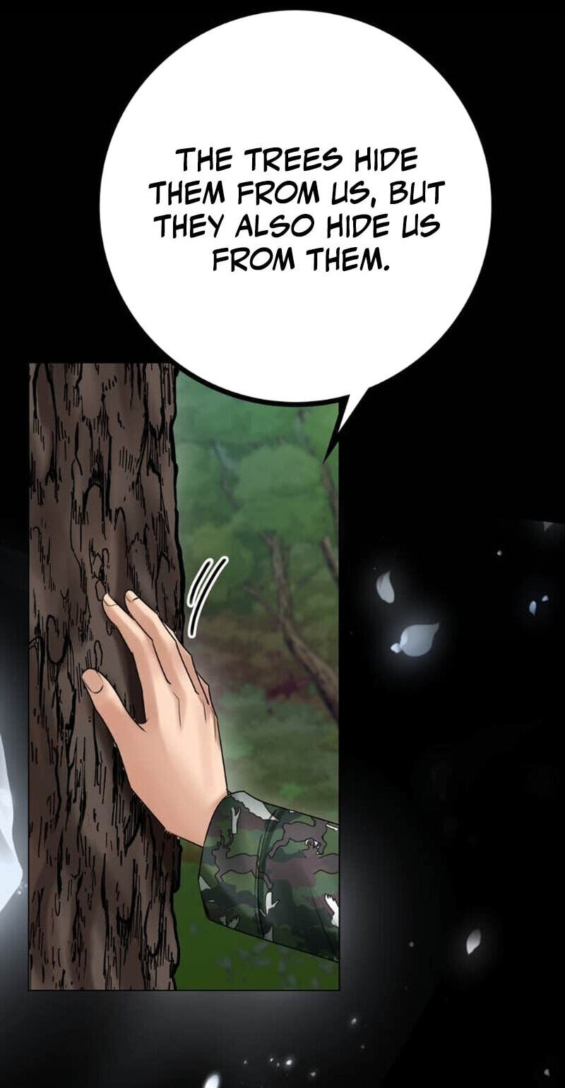 Wild Protectress Chapter 13 page 57 - 