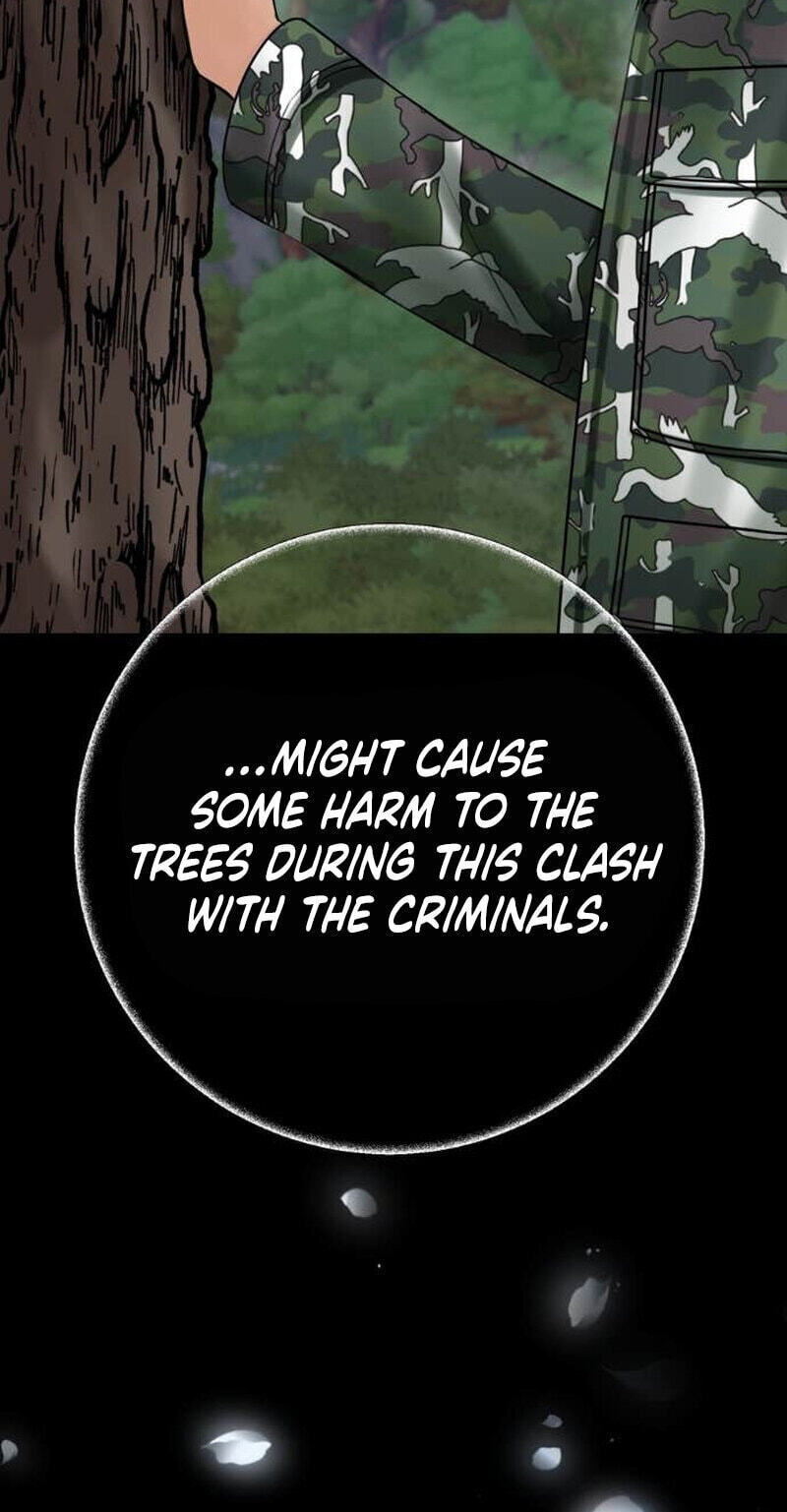 Wild Protectress Chapter 13 page 59 - 