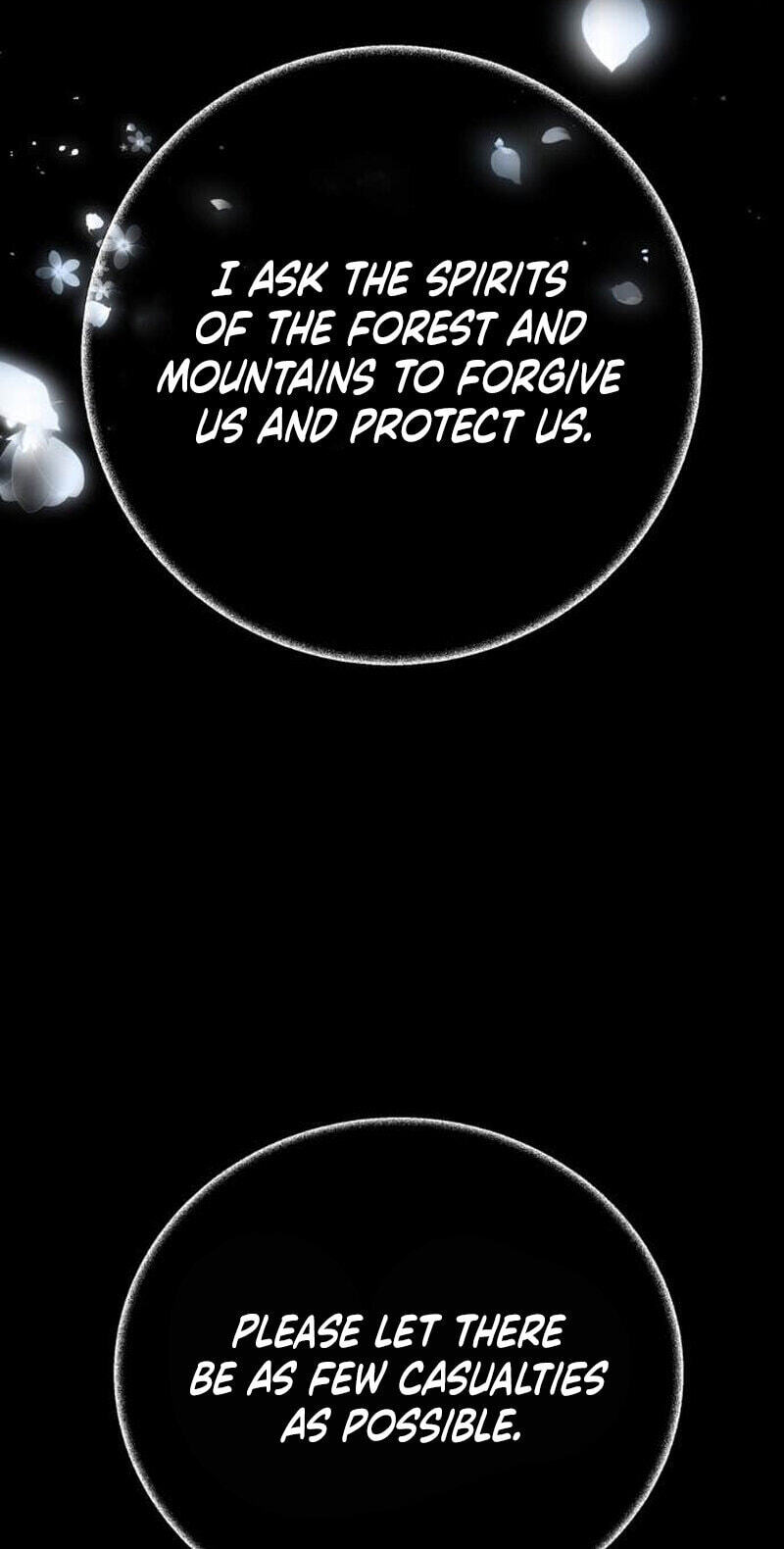 Wild Protectress Chapter 13 page 60 - 