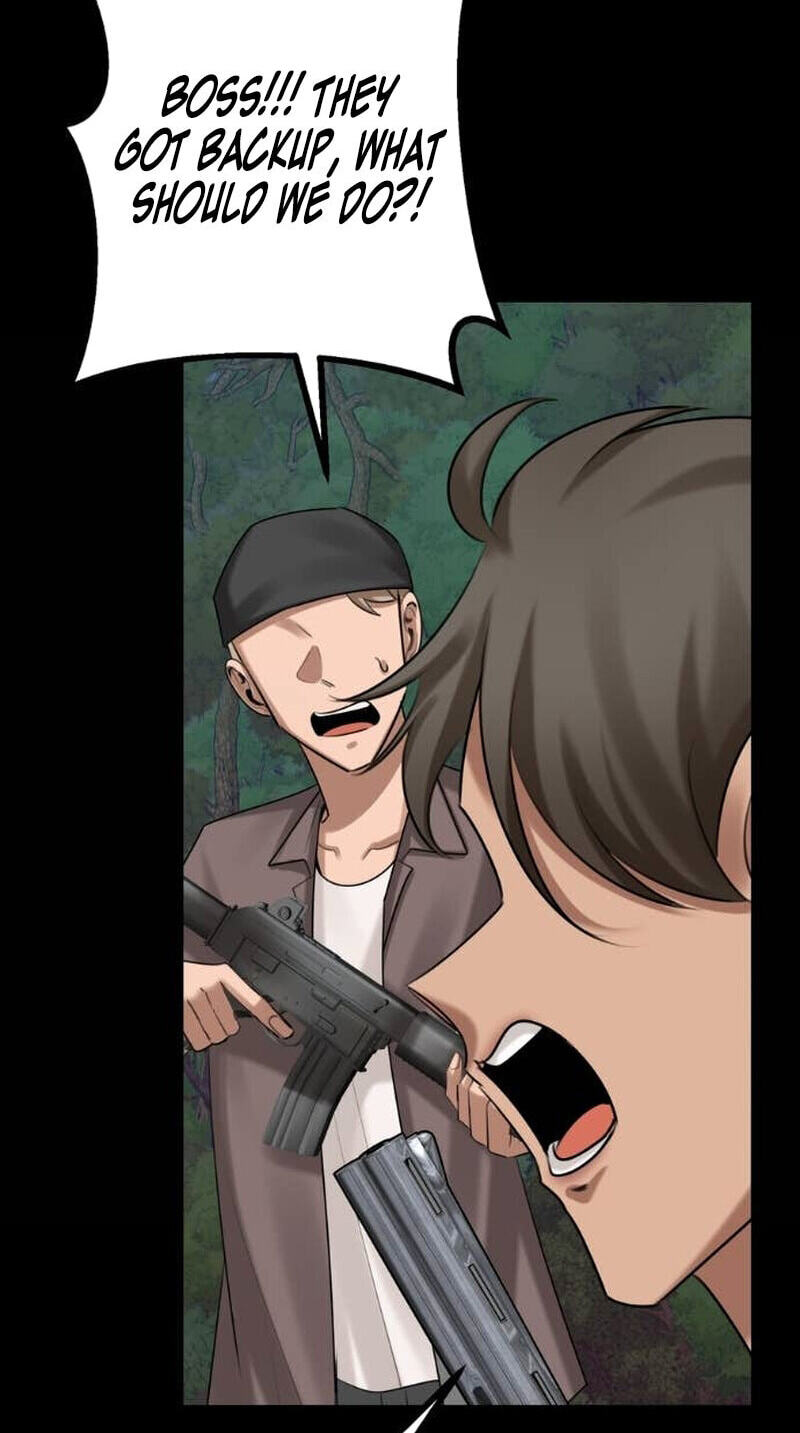 Wild Protectress Chapter 13 page 70 - 