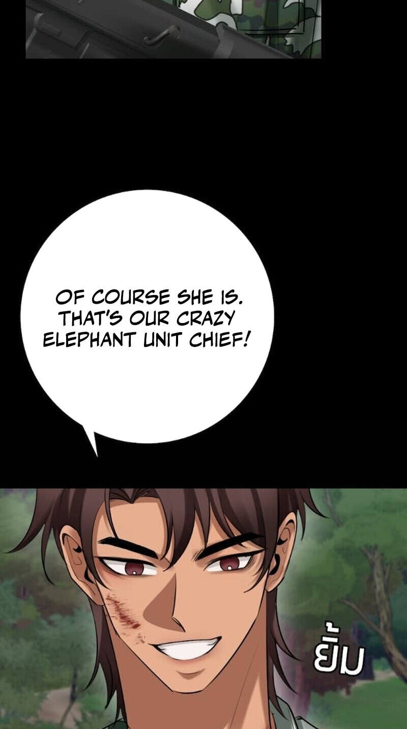 Wild Protectress Chapter 13 page 74 - 