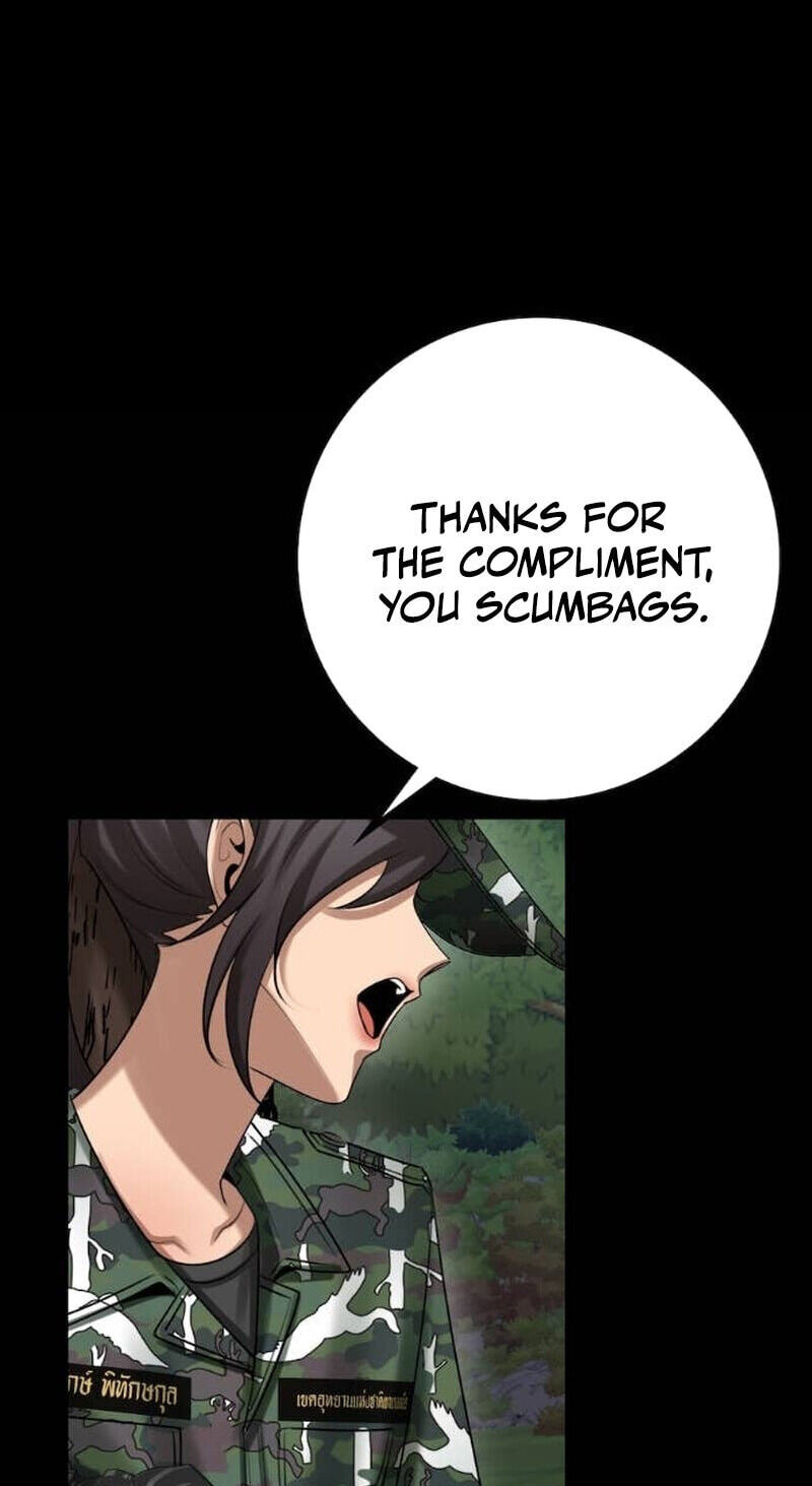 Wild Protectress Chapter 13 page 78 - 