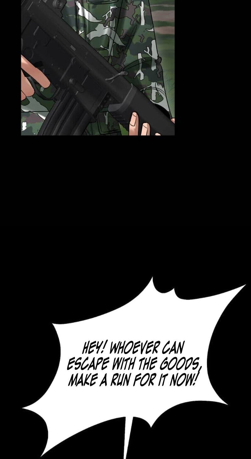 Wild Protectress Chapter 13 page 79 - 