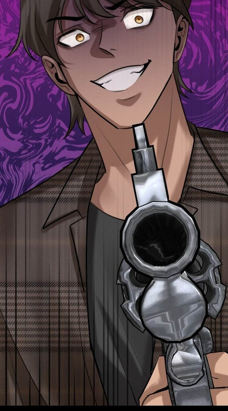 Wild Protectress Chapter 13 page 86 - 