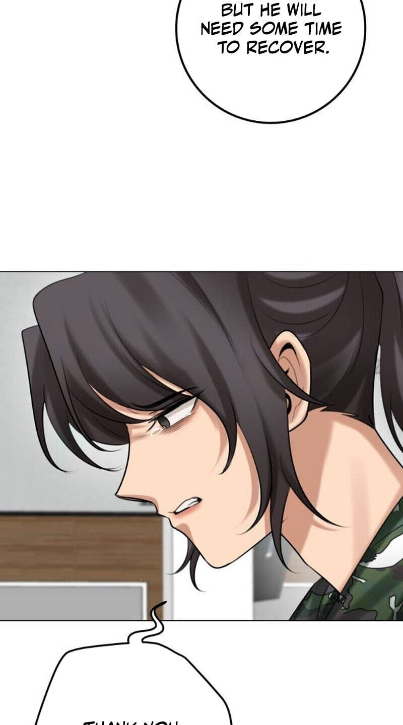 Wild Protectress Chapter 14 page 32 - 
