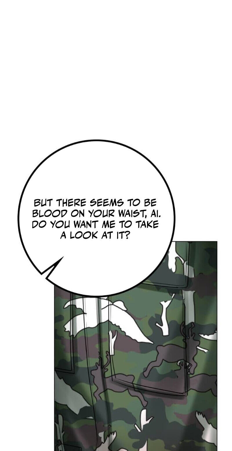 Wild Protectress Chapter 14 page 38 - 