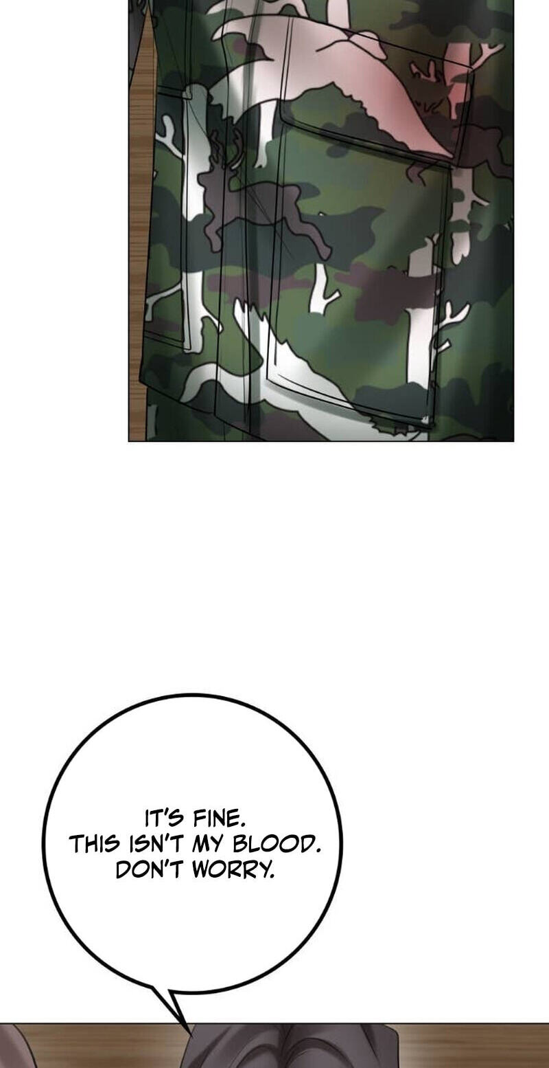 Wild Protectress Chapter 14 page 39 - 