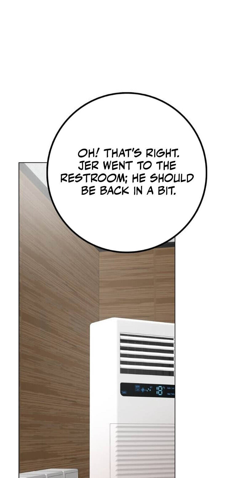 Wild Protectress Chapter 14 page 42 - 
