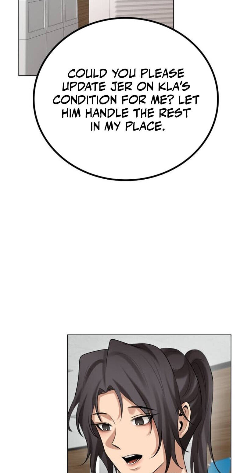 Wild Protectress Chapter 14 page 43 - 