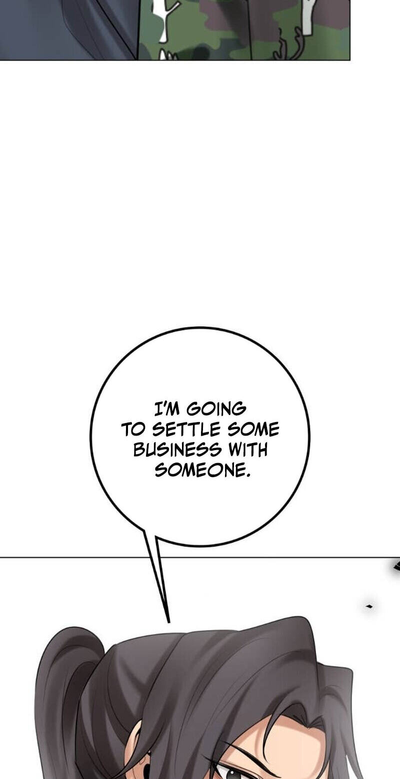 Wild Protectress Chapter 14 page 46 - 