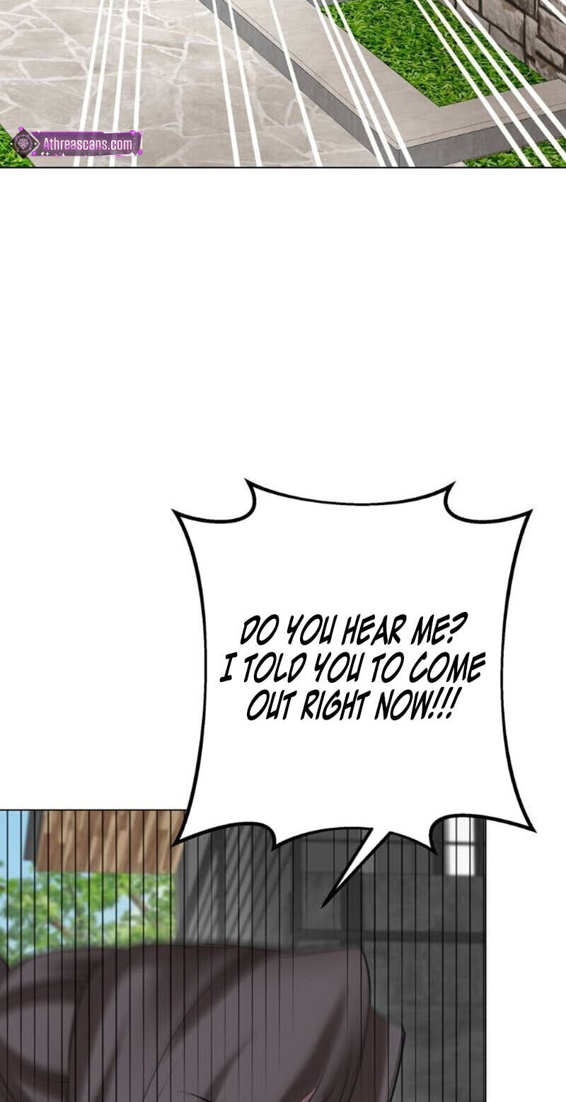 Wild Protectress Chapter 14 page 52 - 