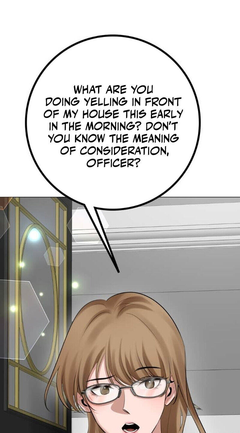 Wild Protectress Chapter 14 page 54 - 
