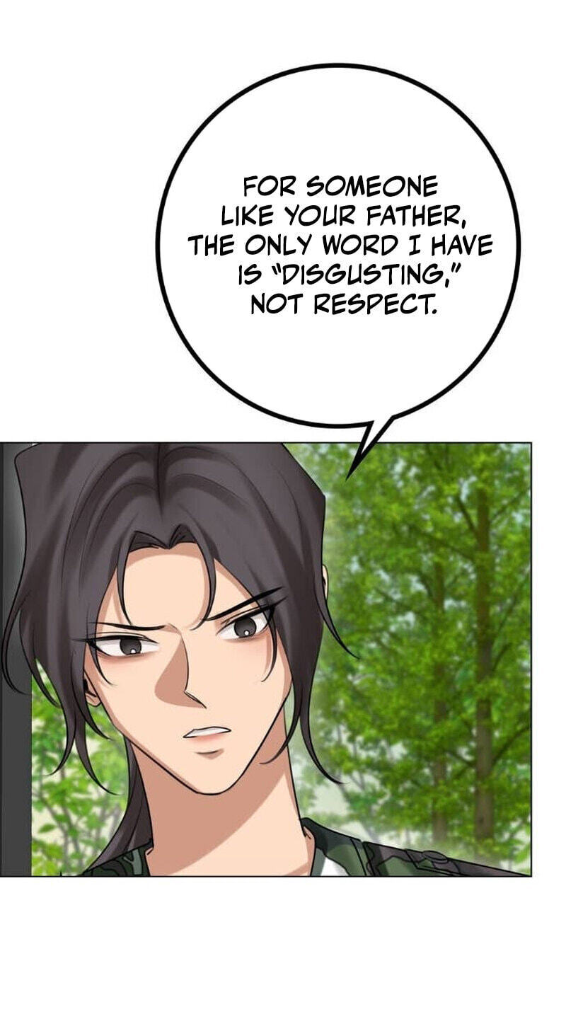 Wild Protectress Chapter 14 page 60 - 