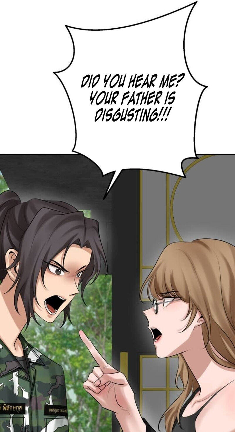 Wild Protectress Chapter 14 page 62 - 