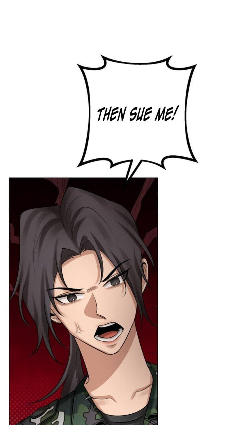 Wild Protectress Chapter 14 page 64 - 