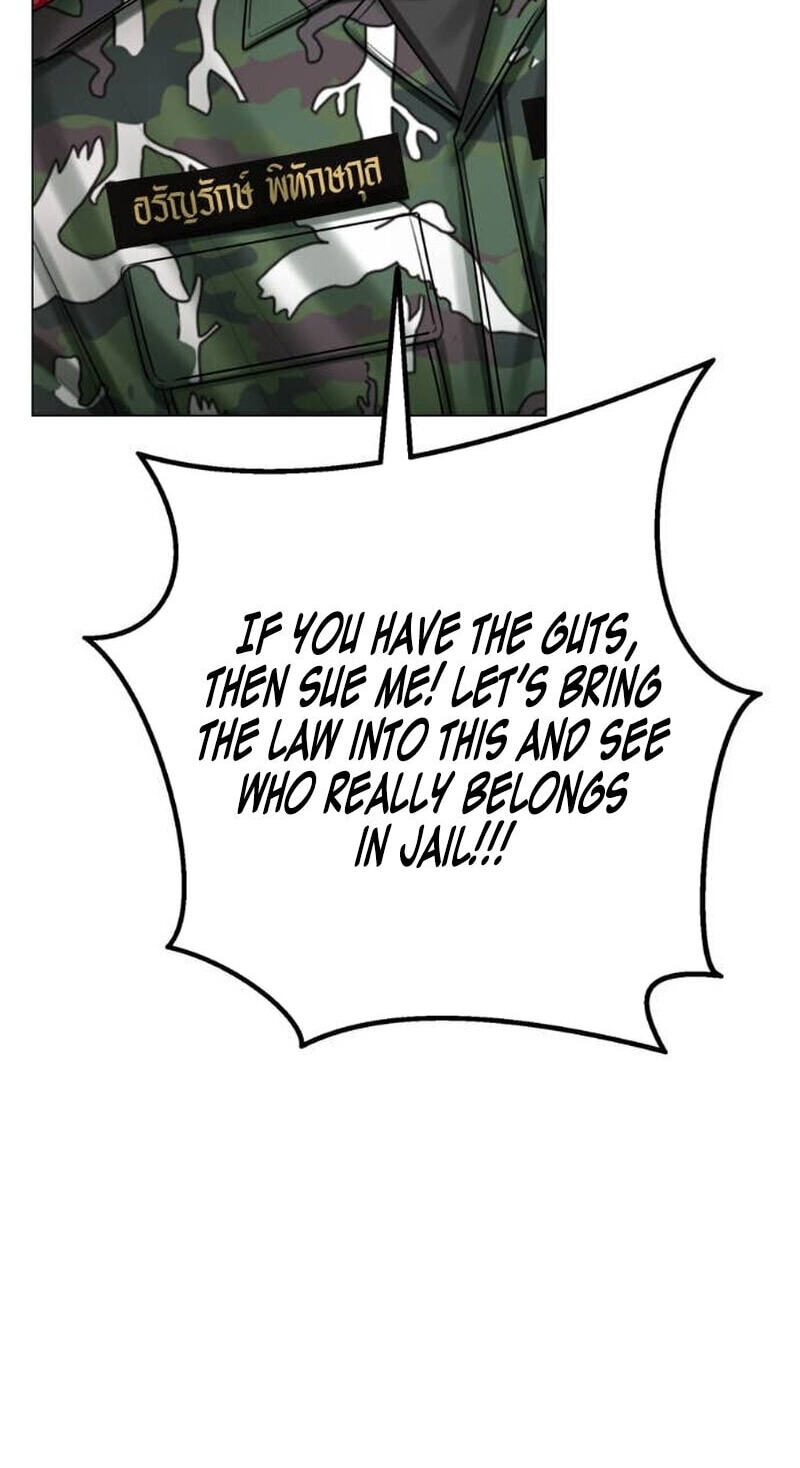 Wild Protectress Chapter 14 page 65 - 
