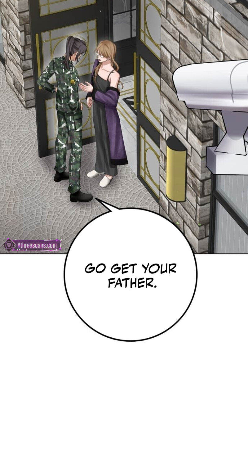 Wild Protectress Chapter 14 page 70 - 