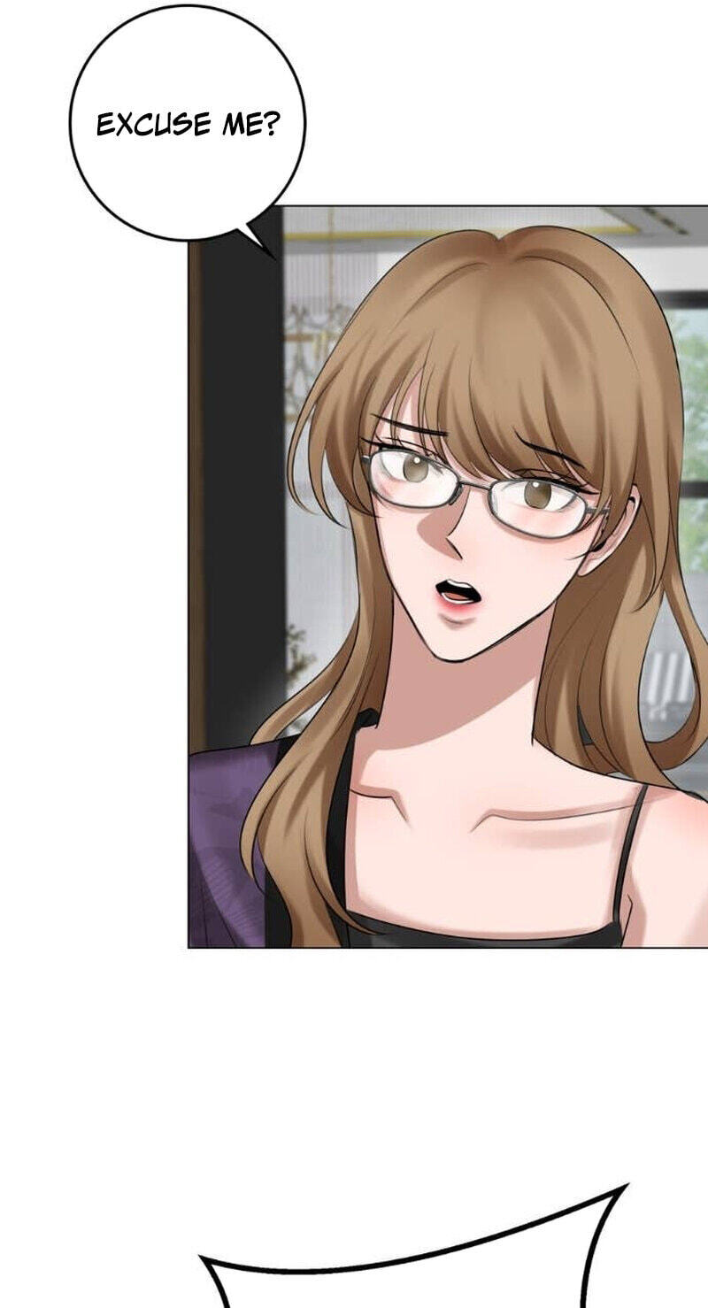 Wild Protectress Chapter 14 page 71 - 