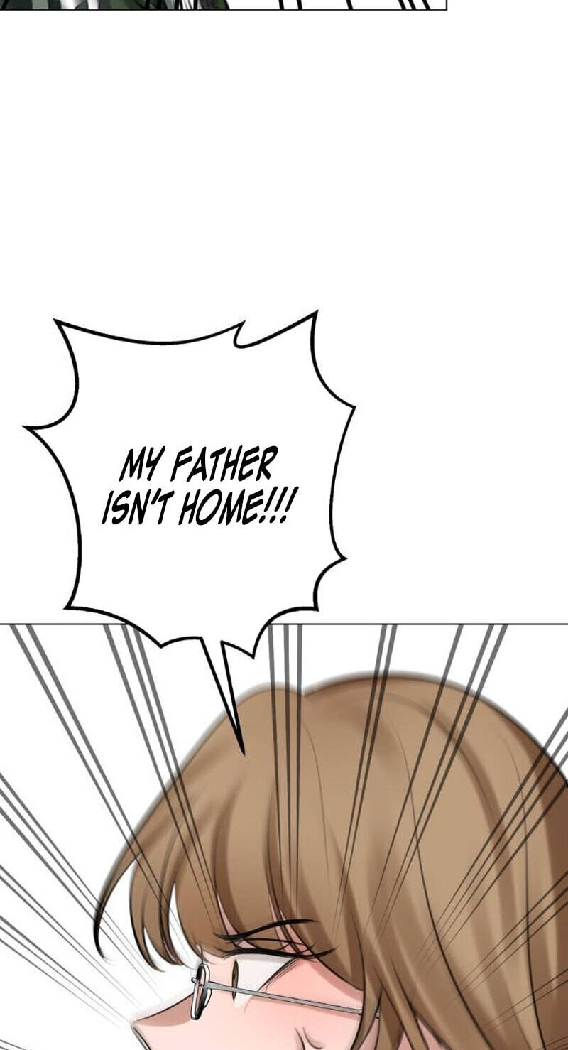Wild Protectress Chapter 14 page 73 - 
