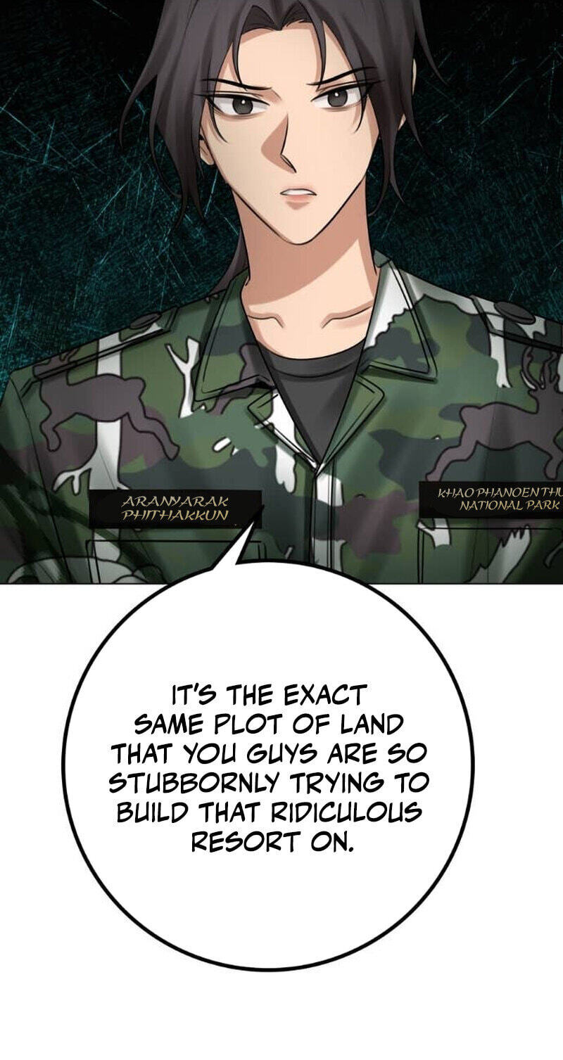 Wild Protectress Chapter 14 page 80 - 
